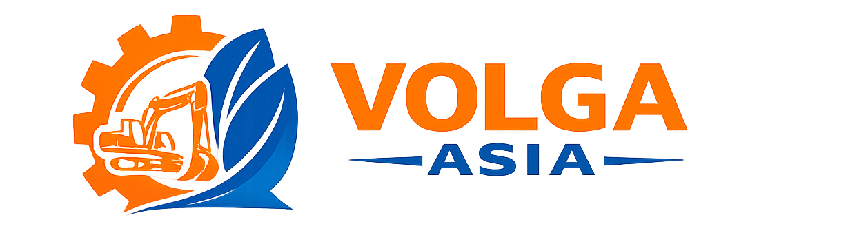 Crusher Industry Logo